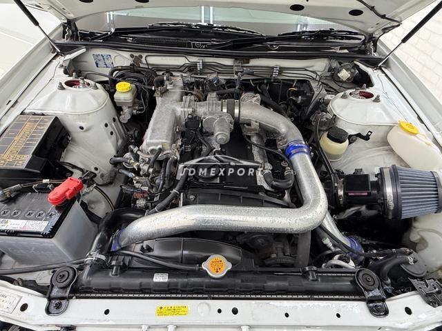Nissan Laurel 1999 thumbnail 8
