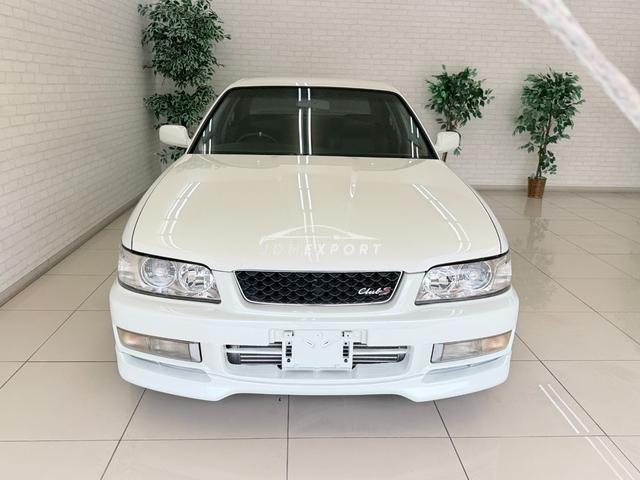 Nissan Laurel 1999 thumbnail 10