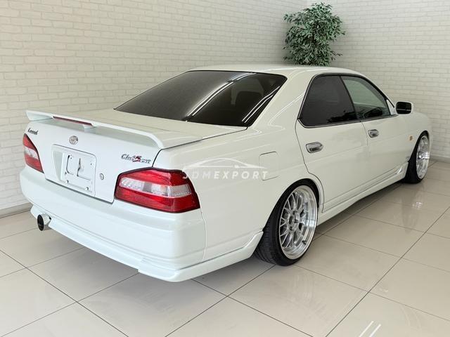 Nissan Laurel 1999 thumbnail 12