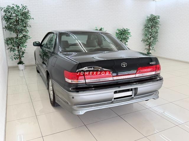 Toyota Mark II 1999 thumbnail 4