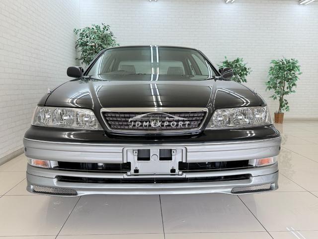 Toyota Mark II 1999 thumbnail 18