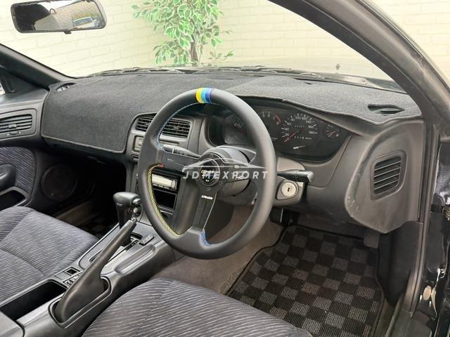 Nissan Silvia 1995 thumbnail 48