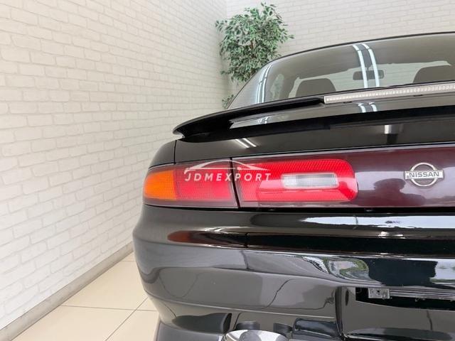 Nissan Silvia 1995 thumbnail 35