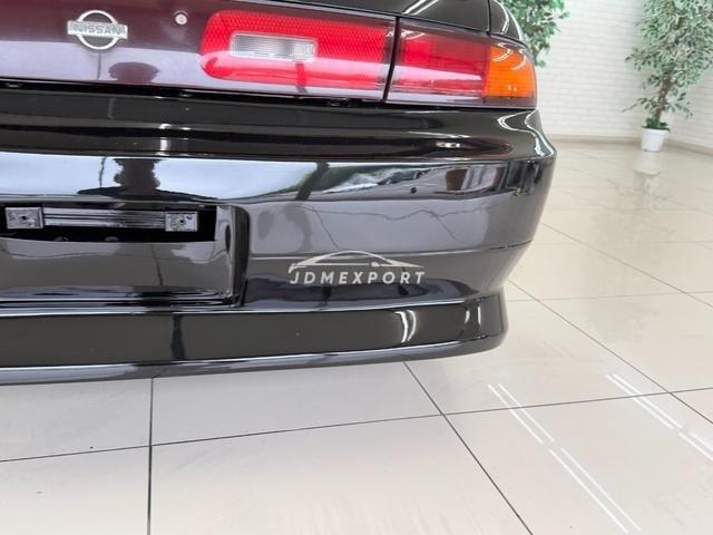 Nissan Silvia 1995 thumbnail 38