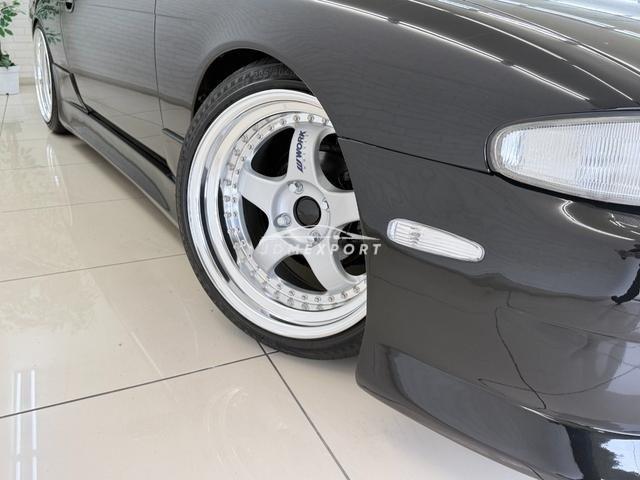 Nissan Silvia 1995 thumbnail 33
