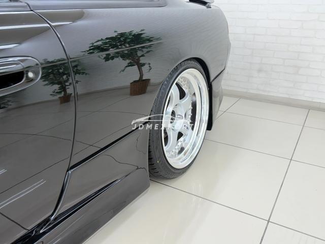 Nissan Silvia 1995 thumbnail 25