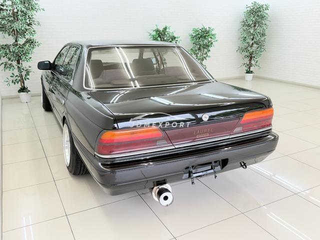 Nissan Laurel 1990 thumbnail 14
