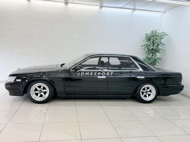 Nissan Laurel 1990 thumbnail 15