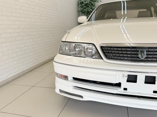 Toyota Mark II 2000 thumbnail 15