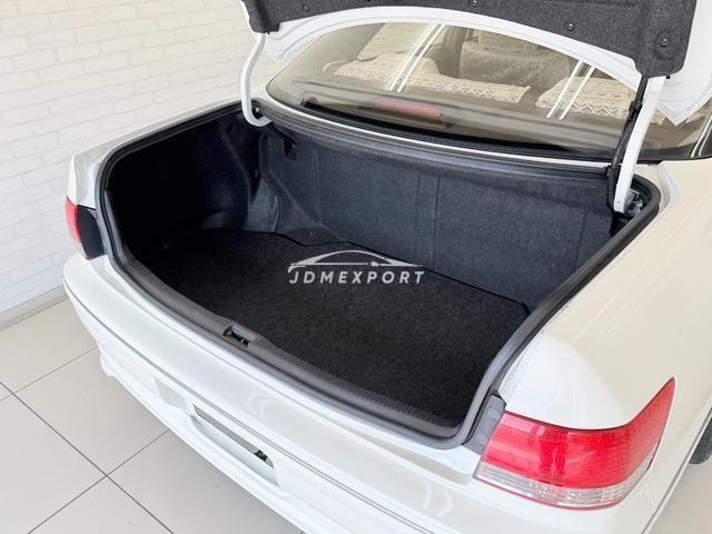 Toyota Mark II 2000 thumbnail 13