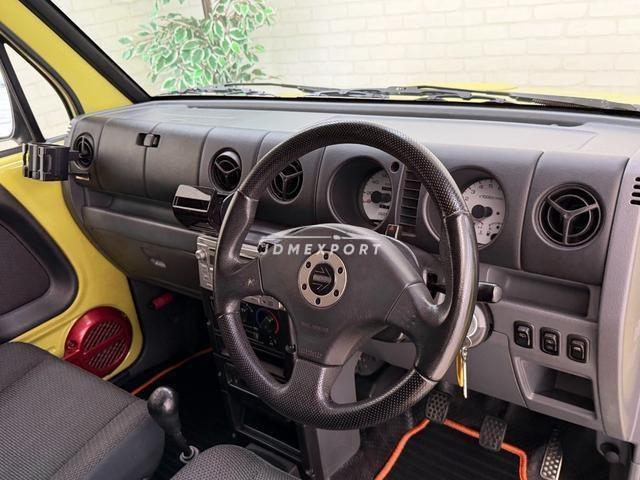 Daihatsu Naked 2000 thumbnail 3