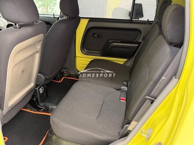 Daihatsu Naked 2000 thumbnail 7