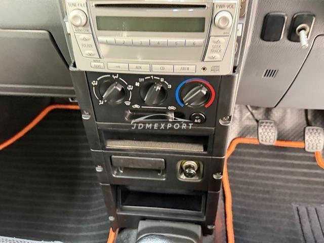 Daihatsu Naked 2000 thumbnail 5
