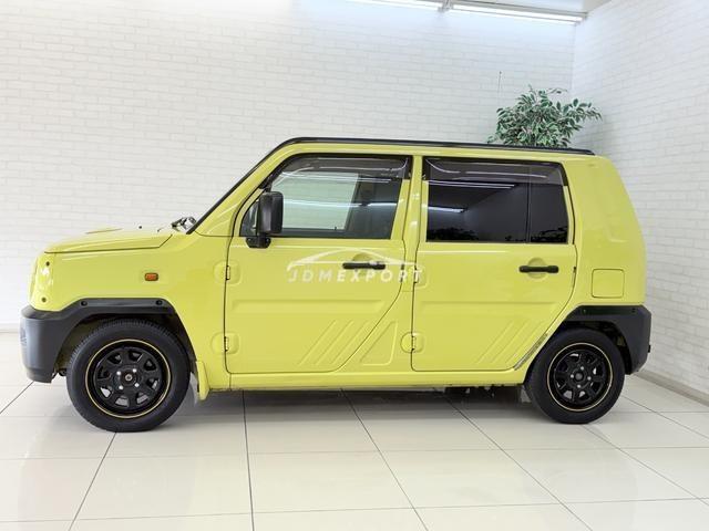Daihatsu Naked 2000 thumbnail 18