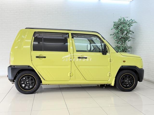 Daihatsu Naked 2000 thumbnail 17
