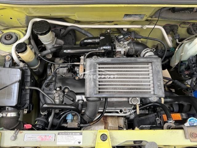 Daihatsu Naked 2000 thumbnail 8