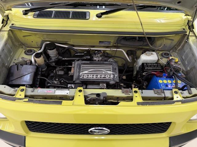 Daihatsu Naked 2000 thumbnail 11