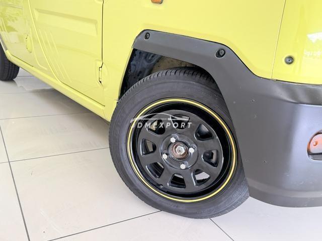 Daihatsu Naked 2000 thumbnail 9