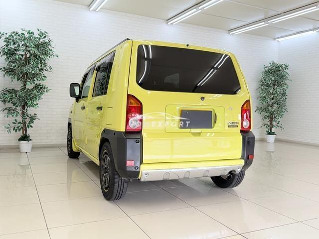 Daihatsu Naked 2000 thumbnail 2