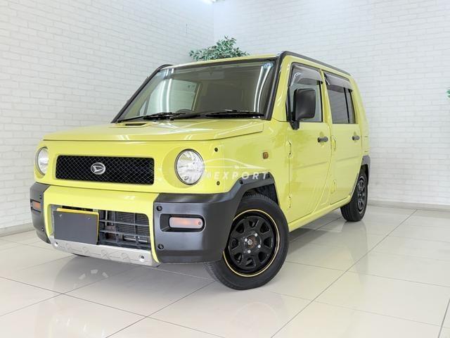 Daihatsu Naked 2000