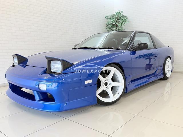 Nissan 180SX 1991