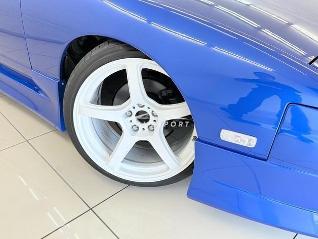 Nissan 180SX 1991 thumbnail 5