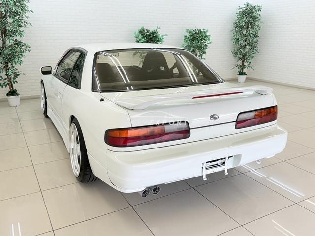 Nissan Silvia 1992 thumbnail 4