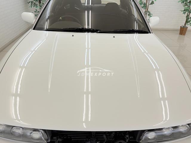 Nissan Silvia 1992 thumbnail 15