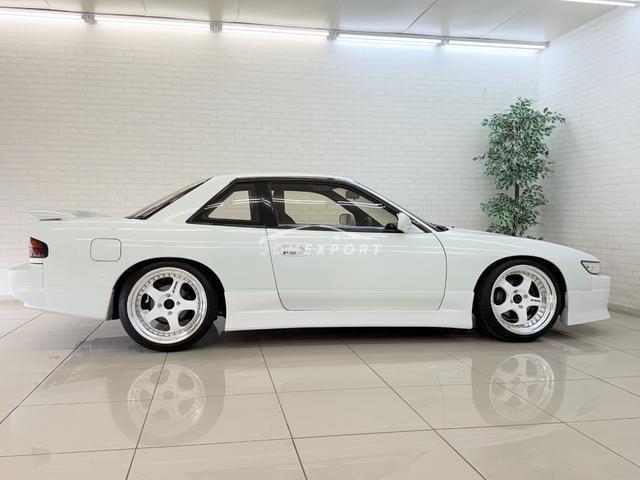 Nissan Silvia 1992 thumbnail 17