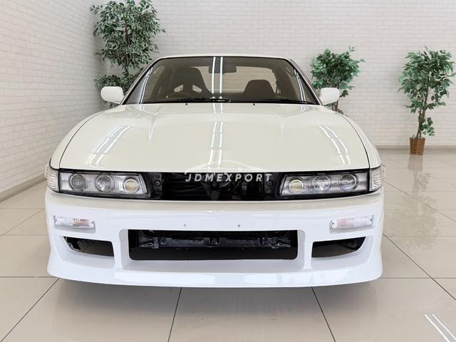 Nissan Silvia 1992 thumbnail 14