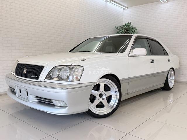 Toyota Crown 1999