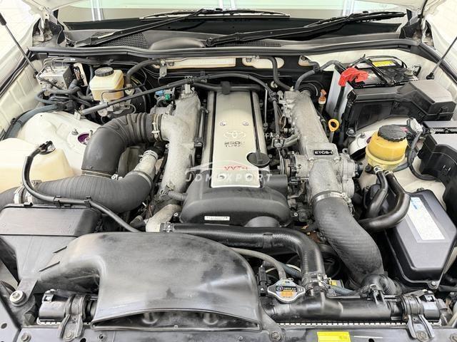 Toyota Crown 1999 thumbnail 12