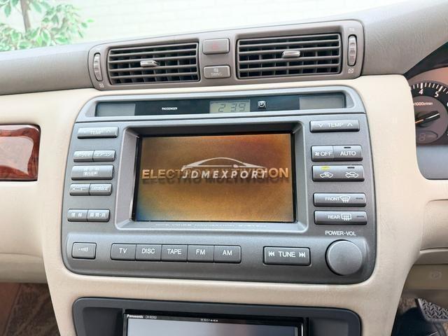 Toyota Crown 1999 thumbnail 5
