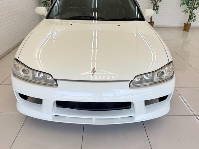 Nissan Silvia 2001 thumbnail 24