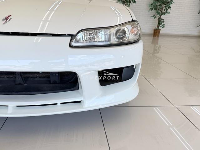 Nissan Silvia 2001 thumbnail 23