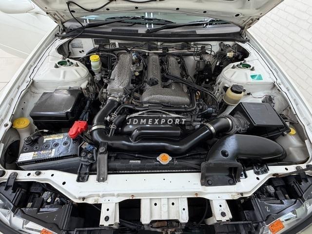 Nissan Silvia 2001 thumbnail 9