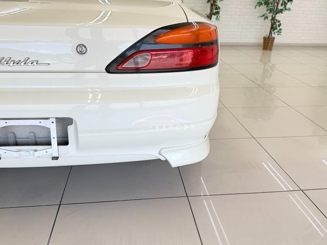 Nissan Silvia 2001 thumbnail 41