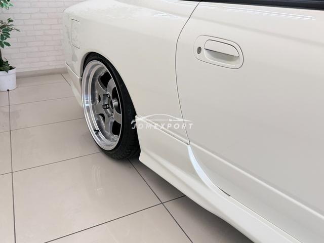 Nissan Silvia 2001 thumbnail 36