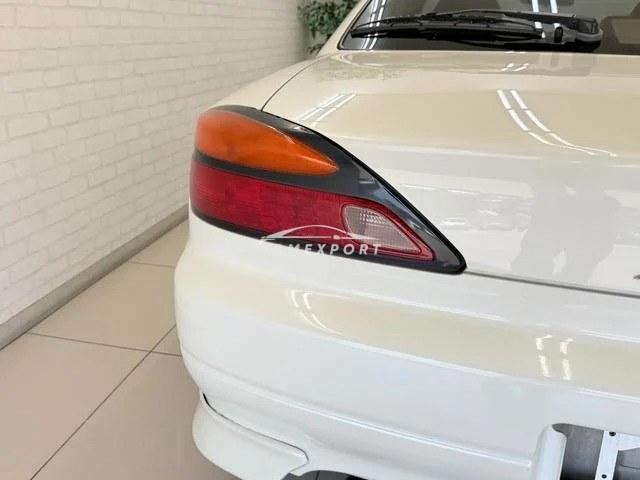 Nissan Silvia 2001 thumbnail 3