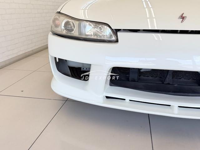 Nissan Silvia 2001 thumbnail 22