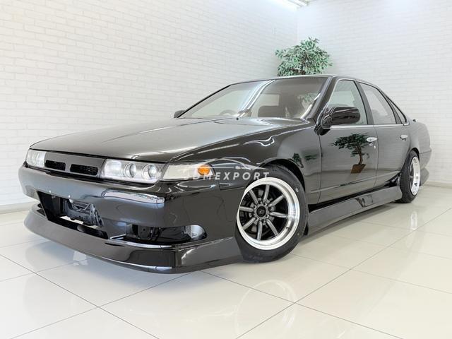 Nissan Cefiro 1991