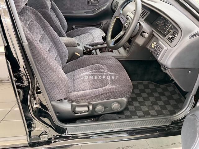 Nissan Cefiro 1991 thumbnail 9