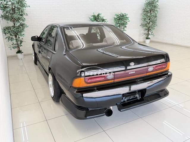 Nissan Cefiro 1991 thumbnail 4