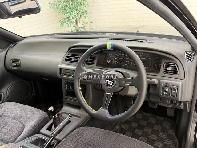 Nissan Cefiro 1991 thumbnail 3