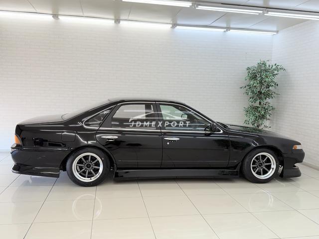 Nissan Cefiro 1991 thumbnail 12