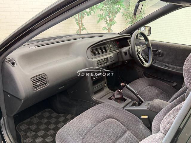 Nissan Cefiro 1991 thumbnail 7