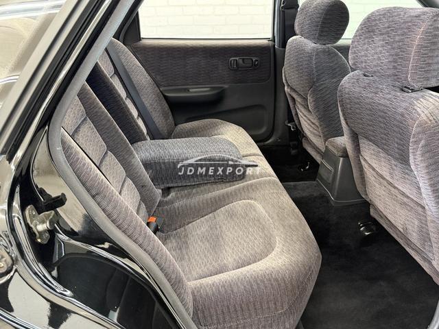 Nissan Cefiro 1991 thumbnail 10