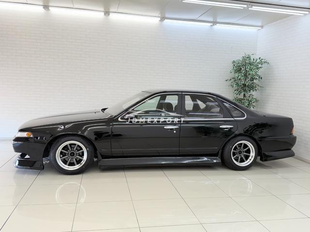 Nissan Cefiro 1991 thumbnail 13