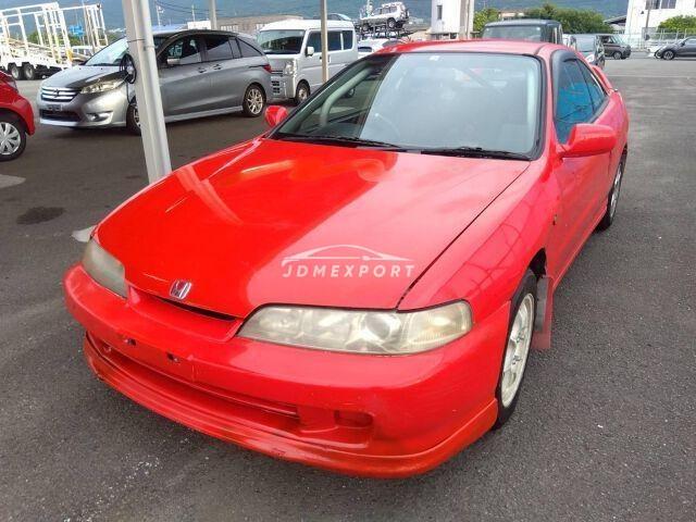 Honda Integra 1997