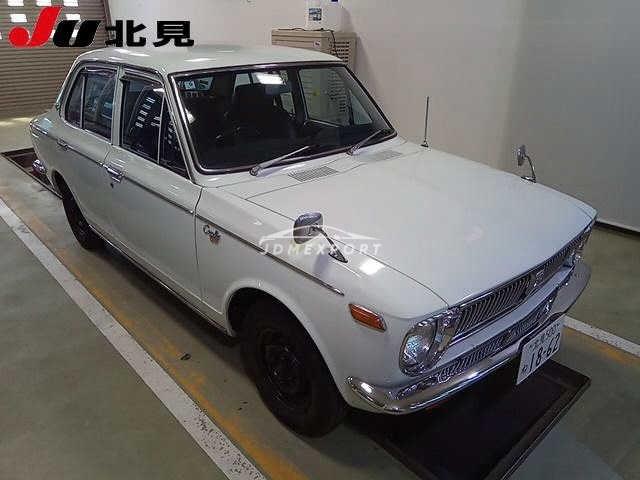 Toyota Corolla 1969